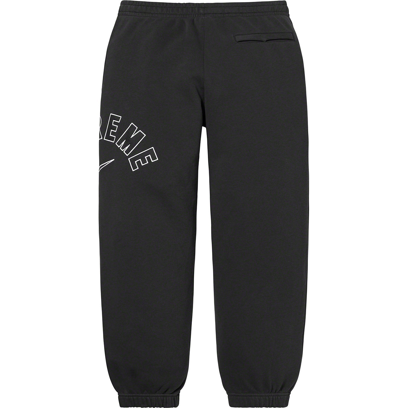 Supreme®/Nike® Arc Sweatpant view 2